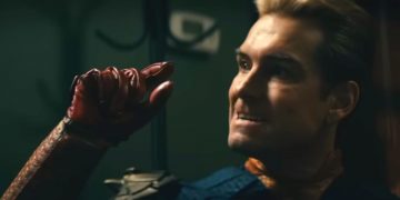 La escena de The Boys que conmocionó hasta al director