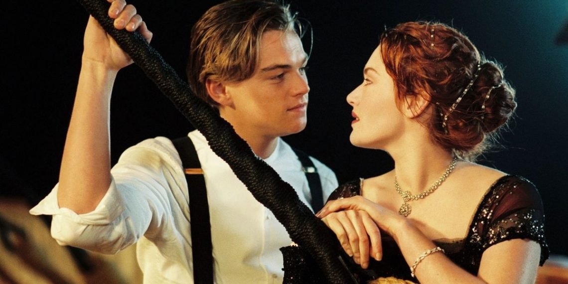 ¡Titanic volverá a los cines!