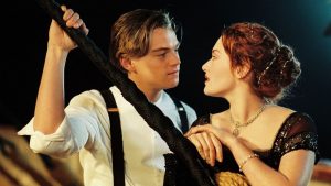 ¡Titanic volverá a los cines!