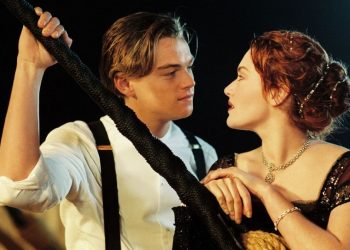 ¡Titanic volverá a los cines!