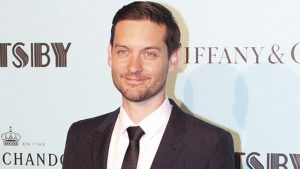 El papel que podría haber protagonizado Tobey Maguire