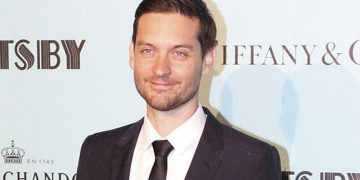 El papel que podría haber protagonizado Tobey Maguire