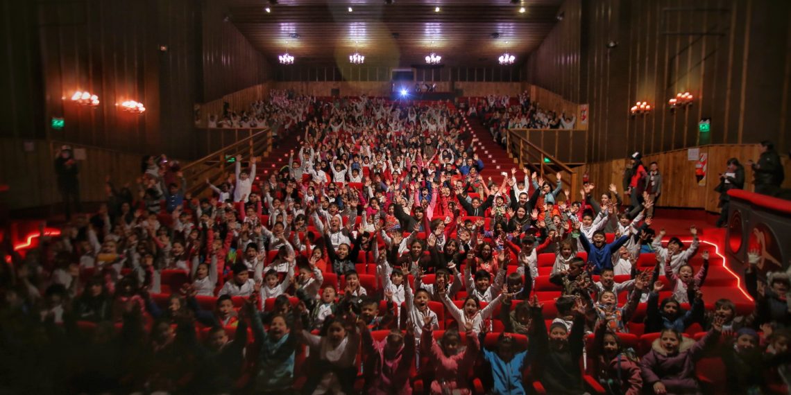 El festival Audiovisual de Bariloche (FAB) abrió convocatoria a la edición 2022