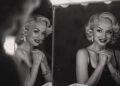 Ana de Armas es Marilyn Monroe en RUBIA, ¡Mirá el trailer!