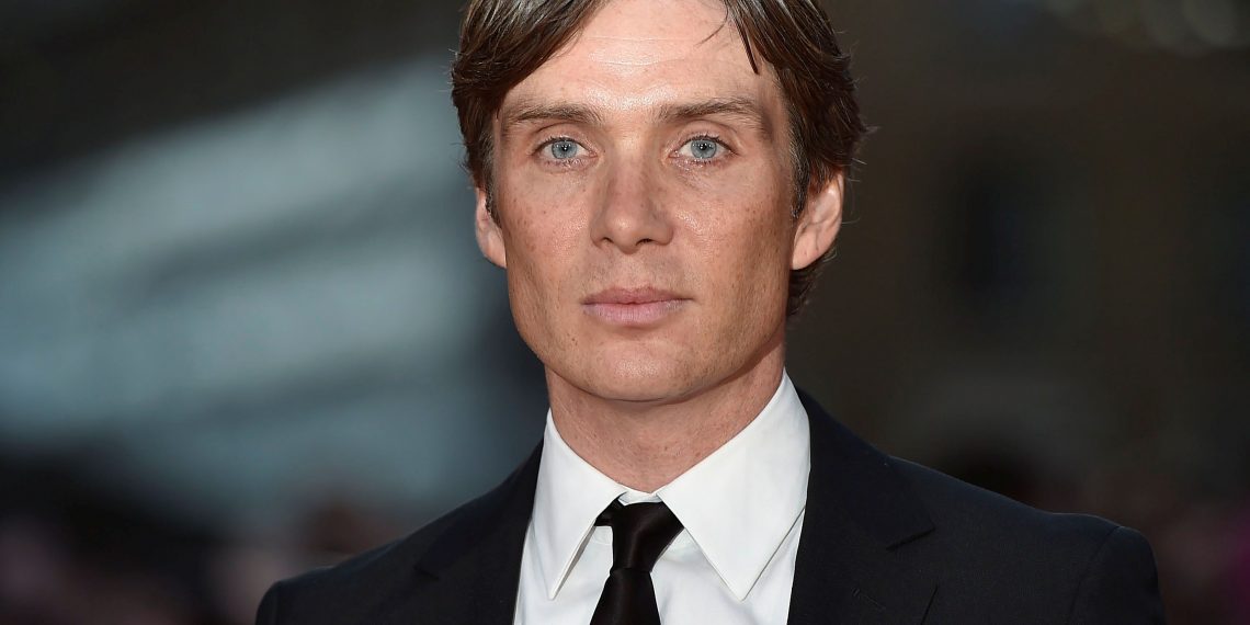 Cillian Murphy reveló cuál fue la película que más miedo le causó