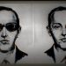 D. B. Cooper: ¡Dónde estás?