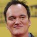 El dibujo animado que Quentin Tarantino mira junto a su hijo