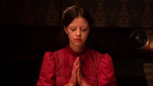 Mirá el tráiler de Pearl, la nueva película de A24