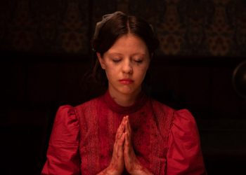 Mirá el tráiler de Pearl, la nueva película de A24
