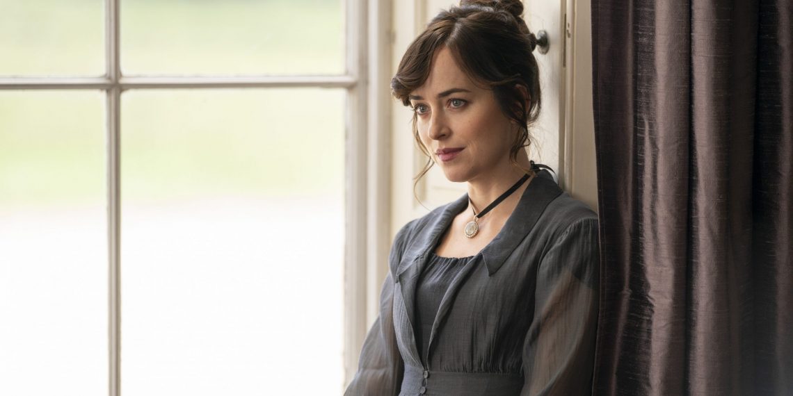 El drama de época que es furor en Netflix