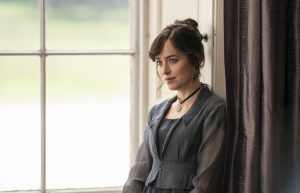 El drama de época que es furor en Netflix