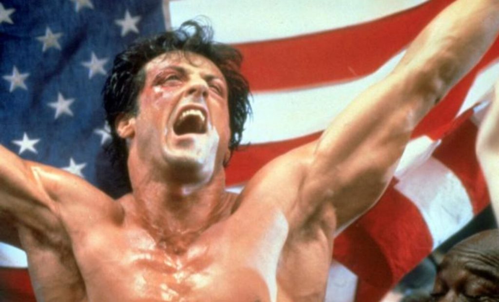 Sylvester Stallone lucha por recuperar los derechos de la saga de Rocky
