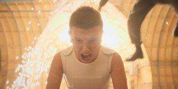Este episodio de Stranger Things 4, tuvo más efectos especiales que toda la tercera temporada