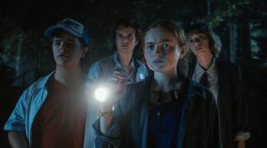 5 títulos para ver este fin de semana