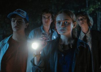 5 títulos para ver este fin de semana
