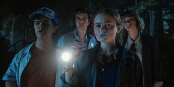 5 títulos para ver este fin de semana