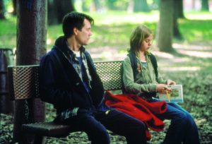 La película de Kevin Bacon que nadie conoce y tenés que mirar