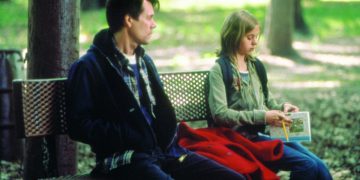 La película de Kevin Bacon que nadie conoce y tenés que mirar