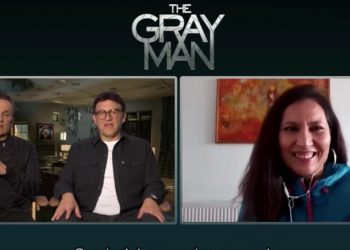 Los hermanos Russo nos cuentan cuál fue la escena más desafiante en su nuevo film “The Gray Man”