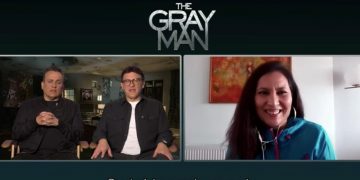 Los hermanos Russo nos cuentan cuál fue la escena más desafiante en su nuevo film “The Gray Man”