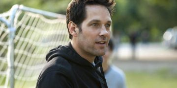La película con Paul Rudd que es furor en Netflix