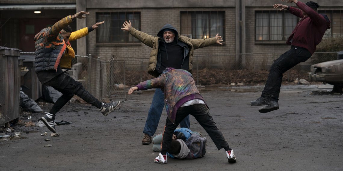 Todos los títulos que llegan a Amazon Prime Video en agosto