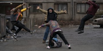 Todos los títulos que llegan a Amazon Prime Video en agosto