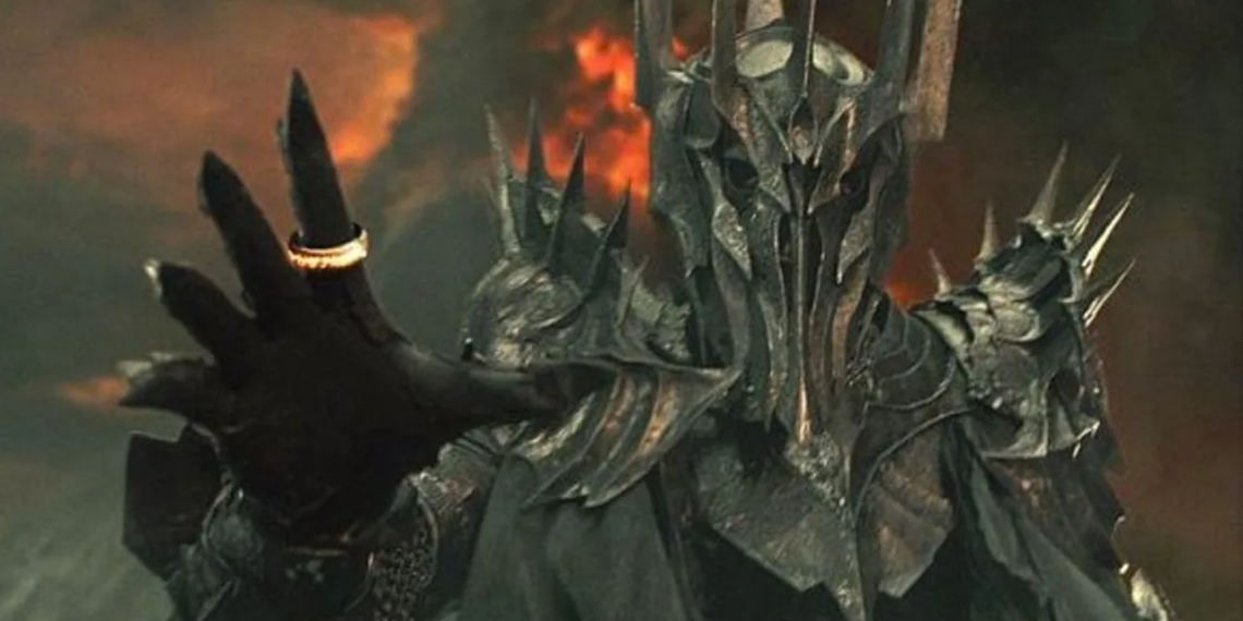 ¡Amazon Prime liberó otro tráiler de El Señor de los Anillos: Los Anillos de Poder!