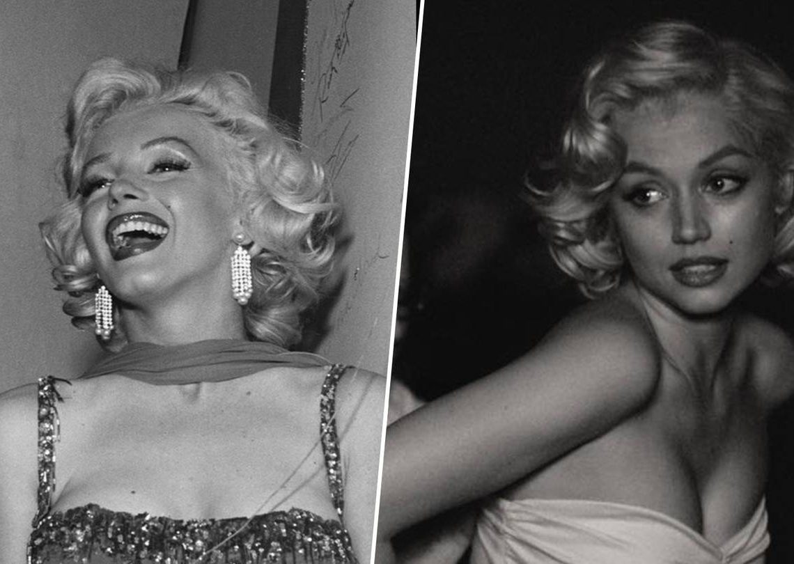 Llega La Película Que Contará Las Raíces Latinas De Marilyn Monroe 5735