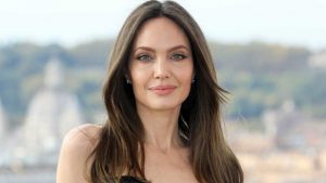 El actor argentino que rodará una película con Angelina Jolie