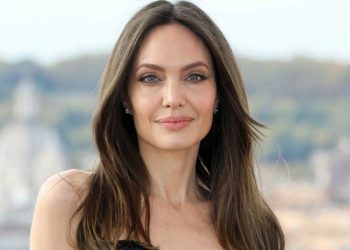 El actor argentino que rodará una película con Angelina Jolie