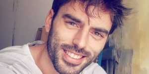 A los 34 años, murió el actor Antonio Ibáñez