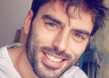 A los 34 años, murió el actor Antonio Ibáñez