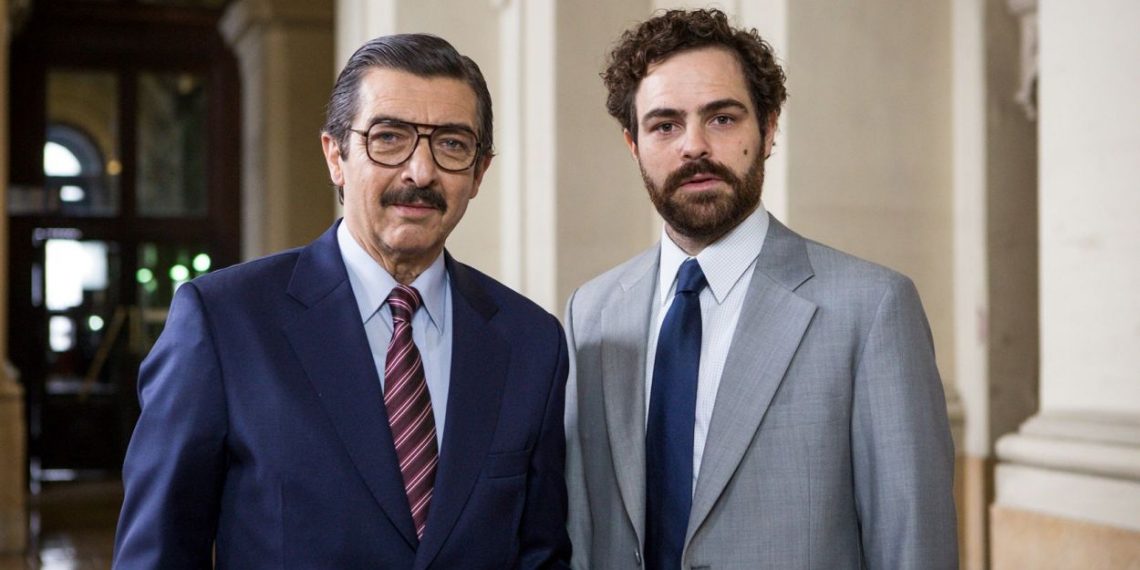 Trailer de “Argentina, 1985”, la película con Ricardo Darín que estrena en Venecia