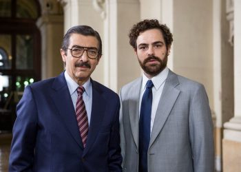 Trailer de “Argentina, 1985”, la película con Ricardo Darín que estrena en Venecia