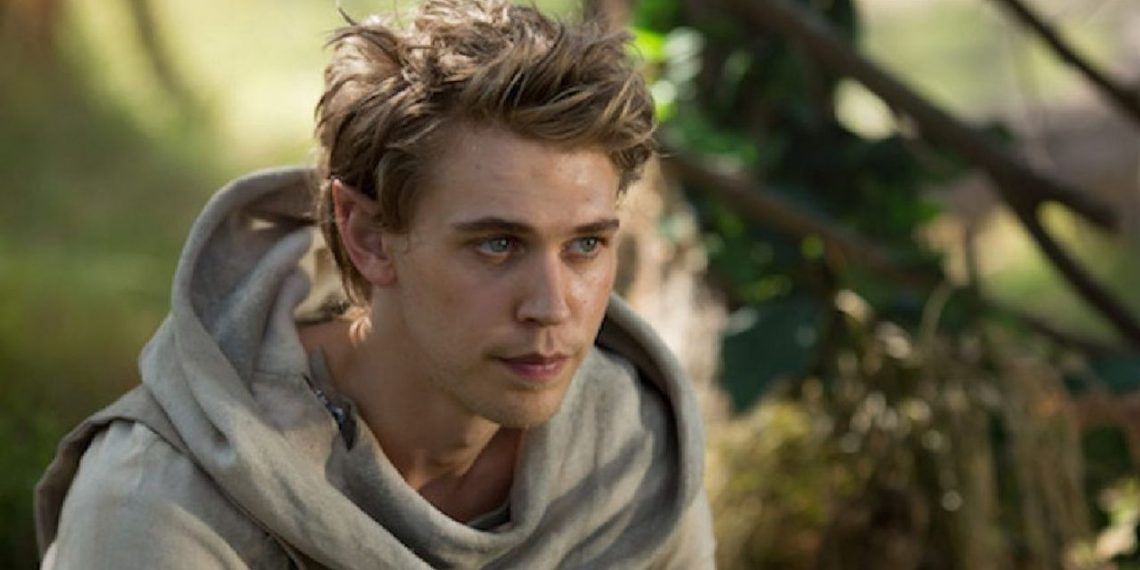 Austin Butler estará en el elenco de Dune: Parte 2