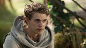 Austin Butler estará en el elenco de Dune: Parte 2