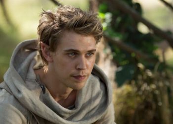 Austin Butler estará en el elenco de Dune: Parte 2