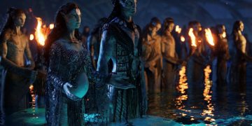 James Cameron se refirió a la duración de Avatar: El camino del agua