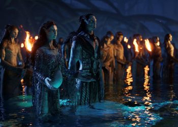 James Cameron se refirió a la duración de Avatar: El camino del agua