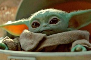 Acusaron a Star Wars de plagio por Baby Yoda