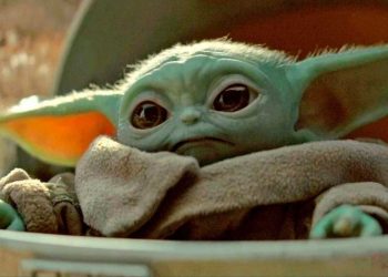 Acusaron a Star Wars de plagio por Baby Yoda