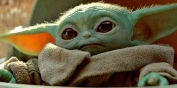 Acusaron a Star Wars de plagio por Baby Yoda