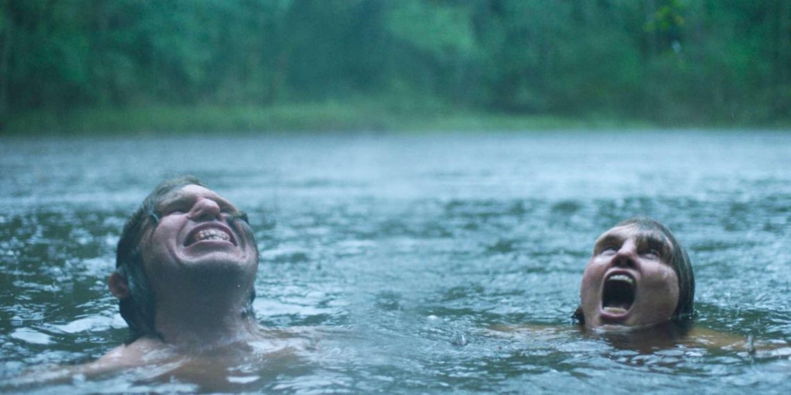 La película de fantasía nórdica que tenés que ver