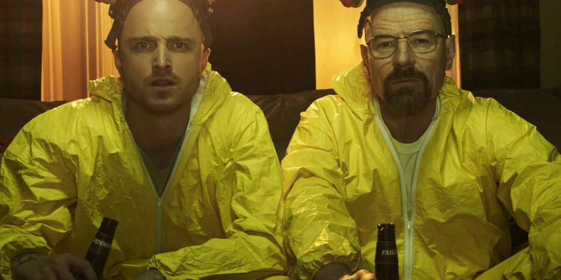 Breaking Bad se va de Netflix: ¿Hasta cuándo tenés tiempo de volver a verla?