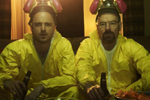 Breaking Bad se va de Netflix: ¿Hasta cuándo tenés tiempo de volver a verla?