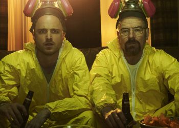 Breaking Bad se va de Netflix: ¿Hasta cuándo tenés tiempo de volver a verla?