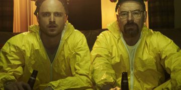 Breaking Bad se va de Netflix: ¿Hasta cuándo tenés tiempo de volver a verla?