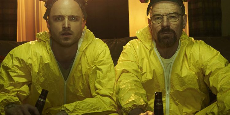 Breaking Bad se va de Netflix: ¿Hasta cuándo tenés tiempo de volver a verla?