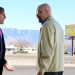 El próximo episodio de Better Call Saul se llamará Breaking Bad